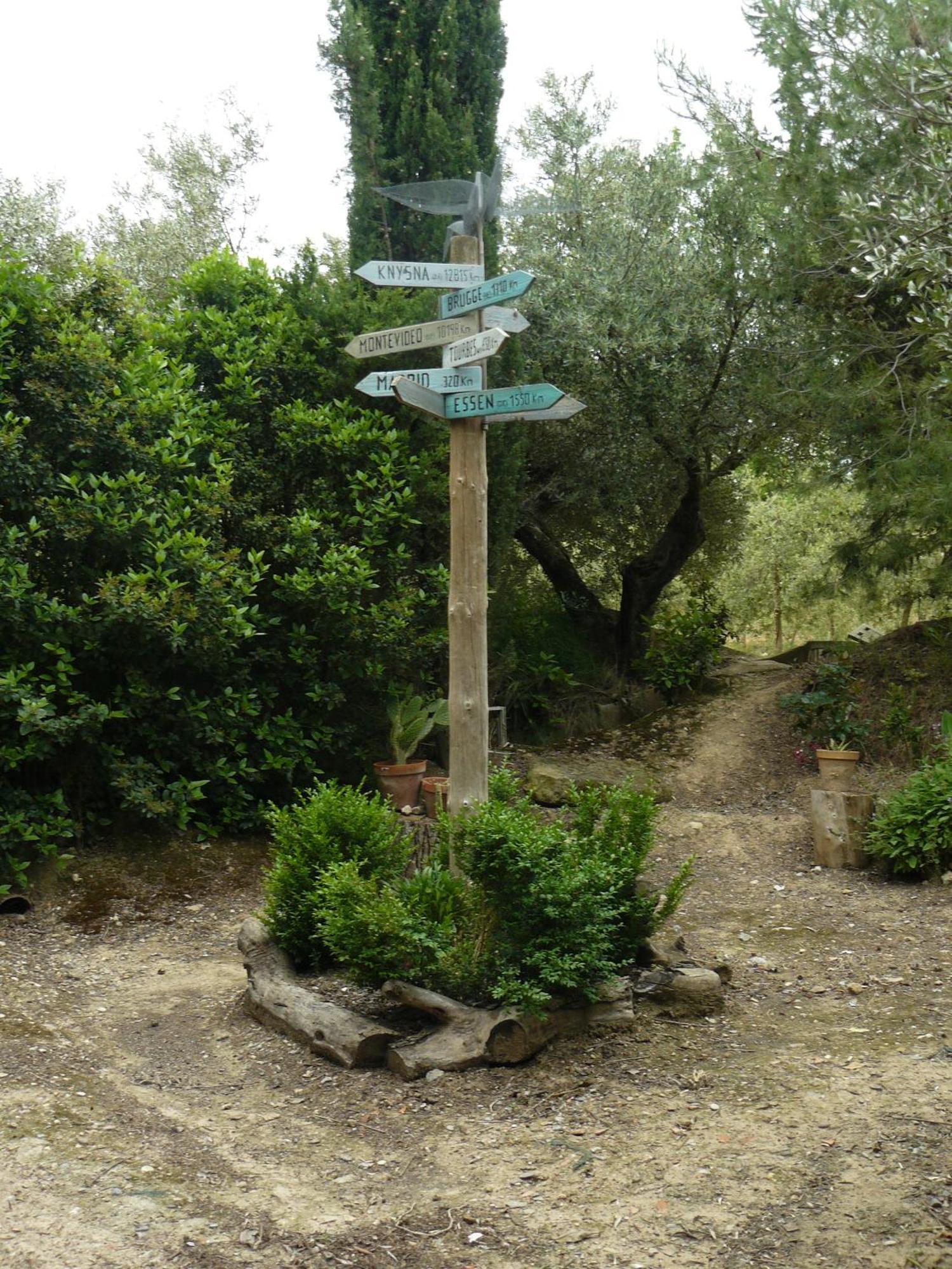 Casa Rural Torre De Campos Ainzon Extérieur photo