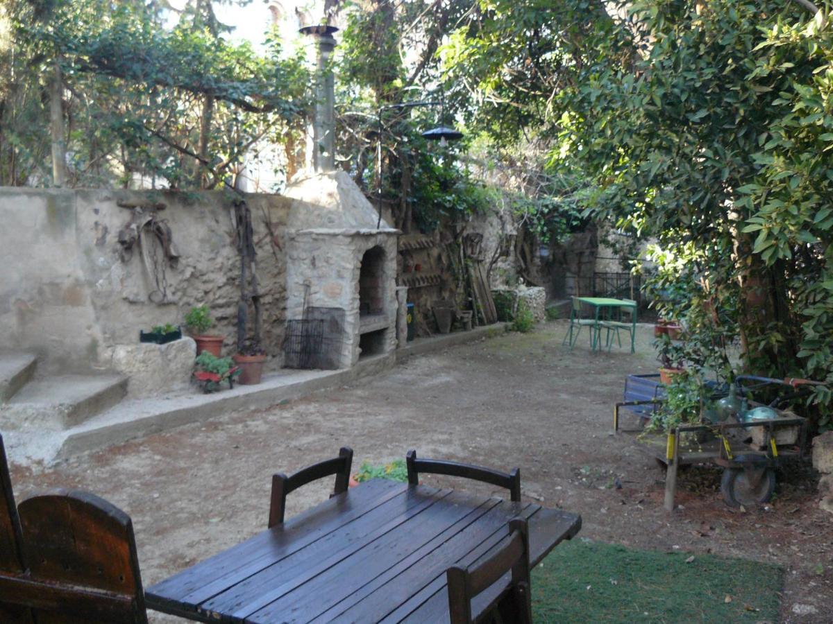 Casa Rural Torre De Campos Ainzon Extérieur photo